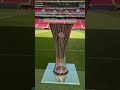 EUROPEAN GLORY AWAITS! 🏆✨ 👇⚽#CrystalPalace #RayoVallecano #ConferenceLeague #UECL #UECLfinal