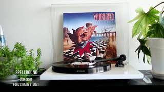 Mordred - Spellbound #04 [Vinyl rip]