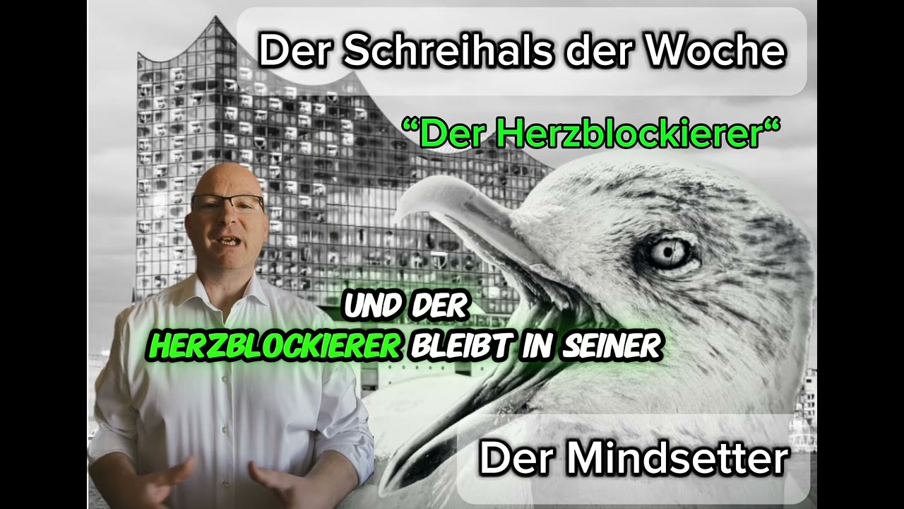 Dankbarkeit und Liebe sind GameChanger