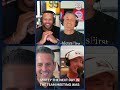 No Uber & Tony Gonzales Misses the Buss