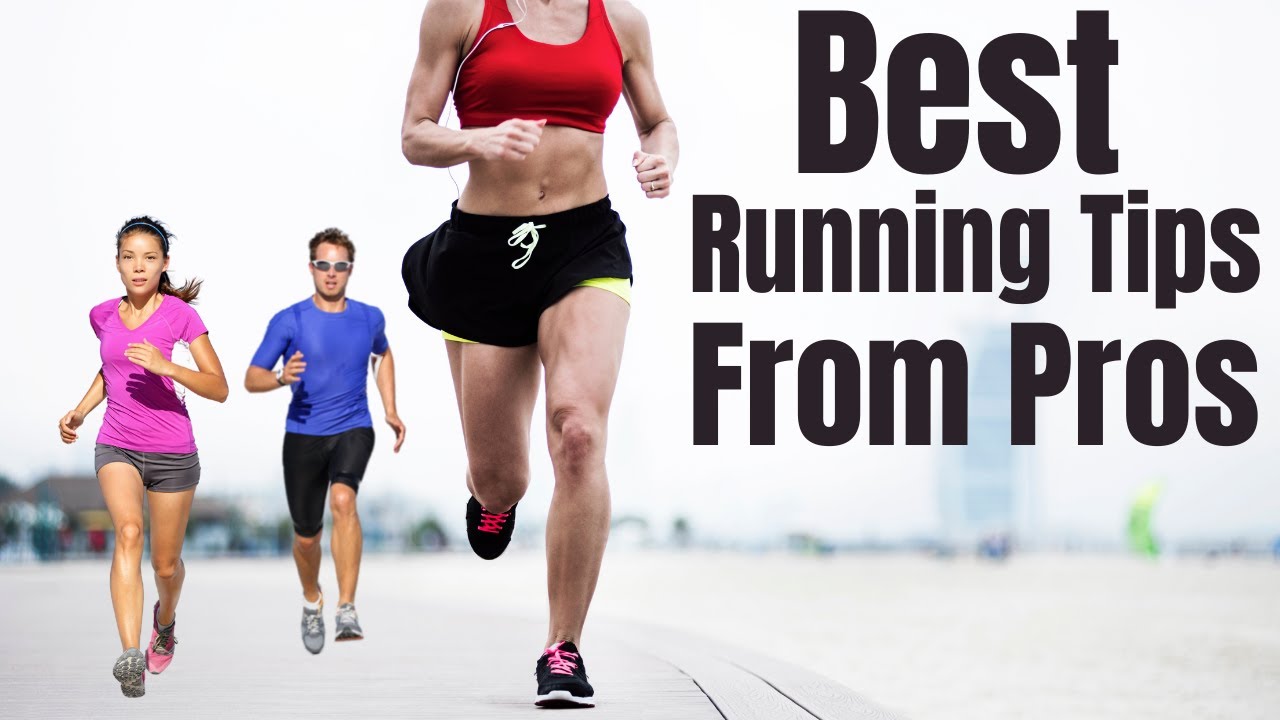 Top 7 Running Tips for Beginners (from Pros) 