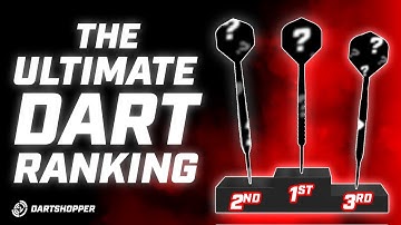 The Best Player Darts of 2025?