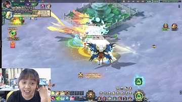 PanelStorm | Cultivating Chaos Essence Inside Void Chambers