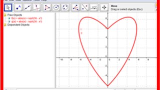 Exploring Functions with GeoGebra