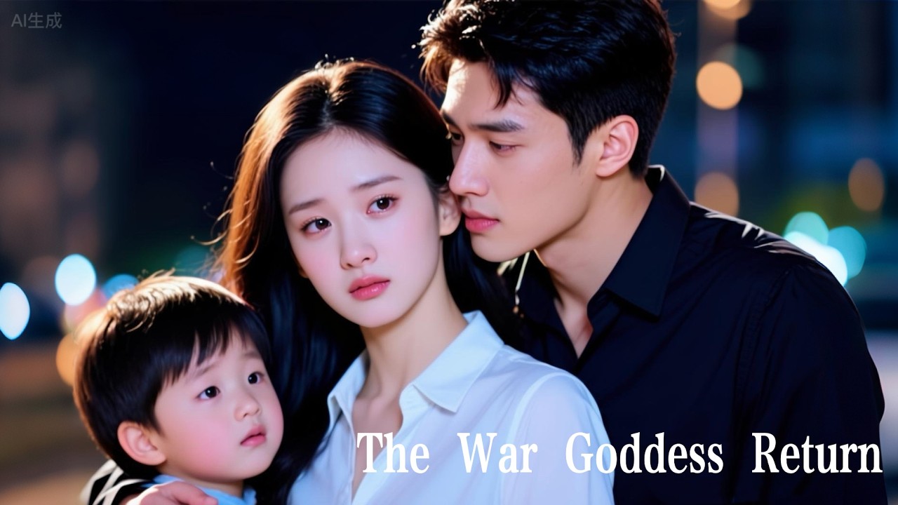 She Died and Discovered Her Son Neglected—Now the Mother Goddess Returns to Make Them Kneel!