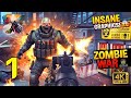 This Zombie Game is INSANE UNKILLED Gameplay Part This Zombie Game is INSANE UNKILLED Gameplay Part