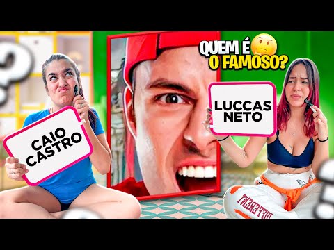 EMILLY VICK VS KATLEN Quem Ganhou