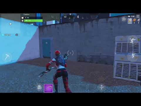 MW2 Terminal in CREATIVE!