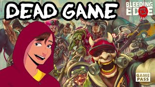 Bleeding Edge is a Dead Game | Xbox Game Pass Review