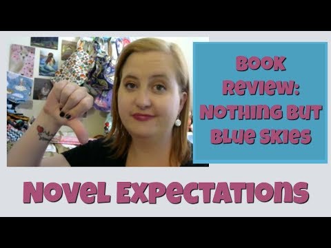 Book Review: Nothing But Blue Skies