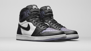 The Air Jordan 1 Chameleon Will Be The Most Popular Sneaker Of NBA All-Star Weekend