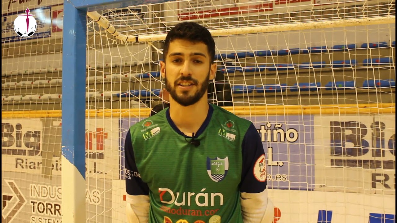 Jesús: “Este grupo no tiene techo”