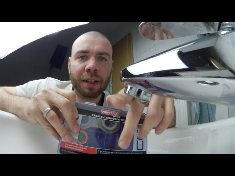 wasserhahn-reparieren-i-wasserhahn-tropft-💦-[hd]