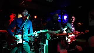 Paul Collins Beat - Rock N Roll Girl. Madrid, Fun House 15-06-2019