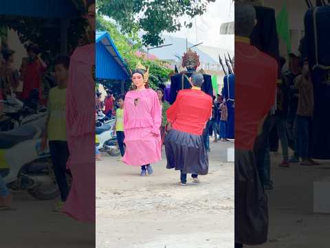 #band #majorband #shortsfeed #colonelkkjϟ #drums #music #cosplay #17agustus #viral