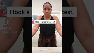 After Many Years Of Infertility, Were Pregnant