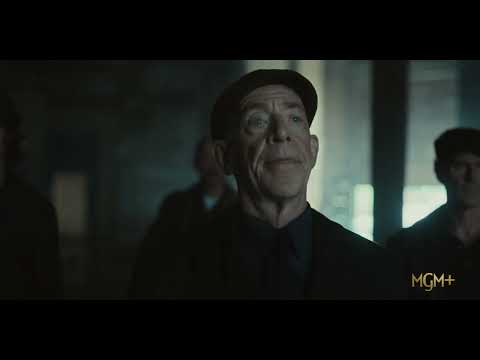 MGM Studios YouTube ad: THE WESTIES I BESPOKE J.K.S. I MGM+ IT I 15s POST