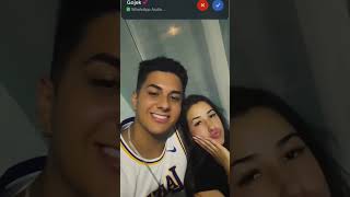 Another Girl Call Me Prank Of Gf