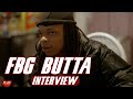 FBG Butta admits he&#39;s addicted to ecstasy pills. Can he function without it??