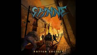 Spinne - Rotten Society (Full Album, 2022)