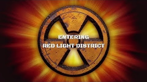 Duke Nukem 3D Red Light District Speedrun Any% (0.39) (OBSOLETE)