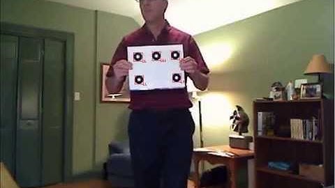 Computer Vision EENG512 - Target labeling assignment