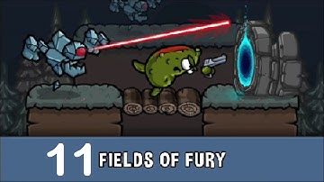 PicklePete - Fields of Fury 11