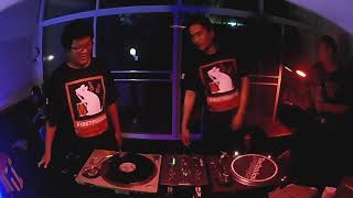 Sathorn Soundsystem Presents Bass Music Session (DJ Goo b2b f1rstpers0n)