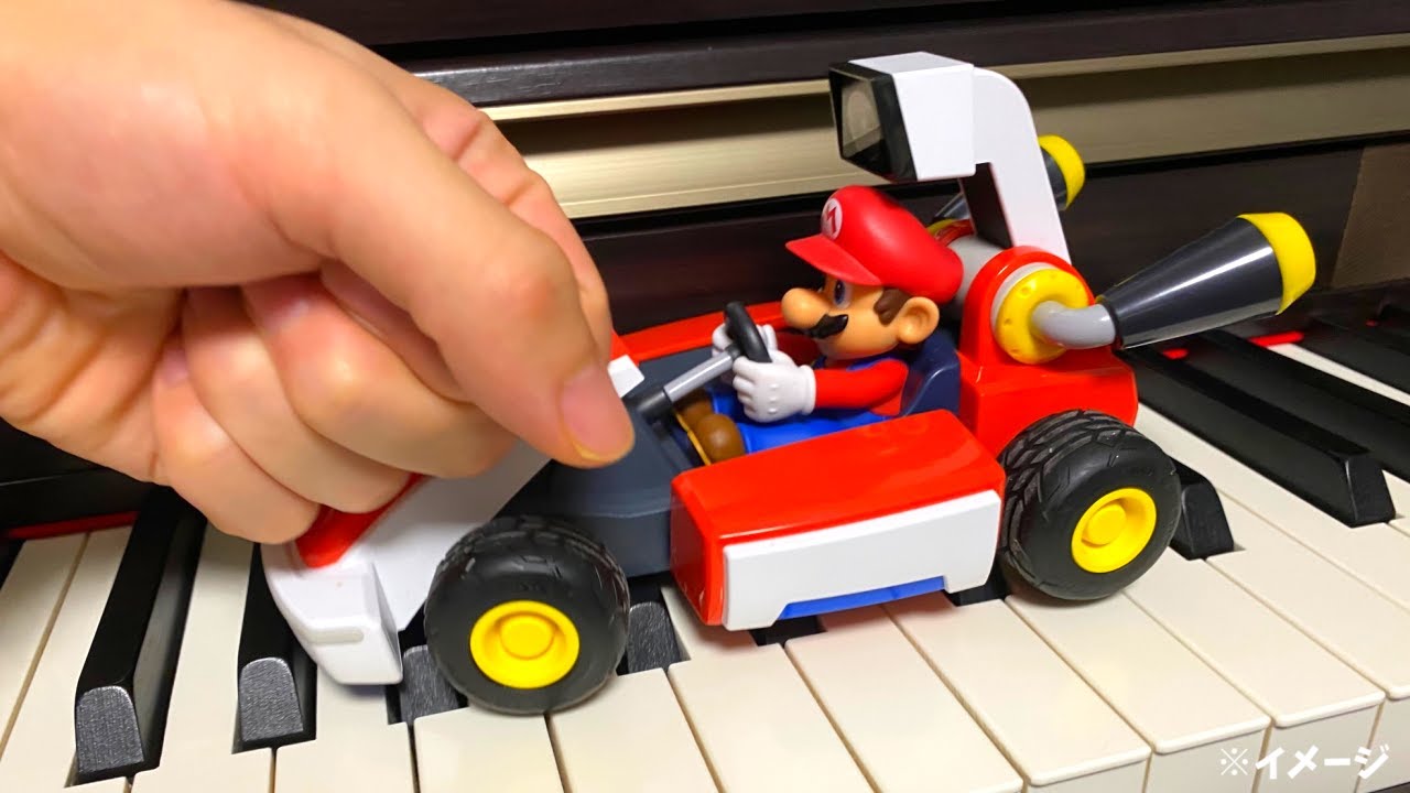 最もストレスの溜まる瞬間【マリオカート8DX】