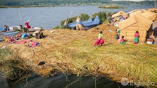 Guia de viagem - Bolívia, | Expedia.com.br