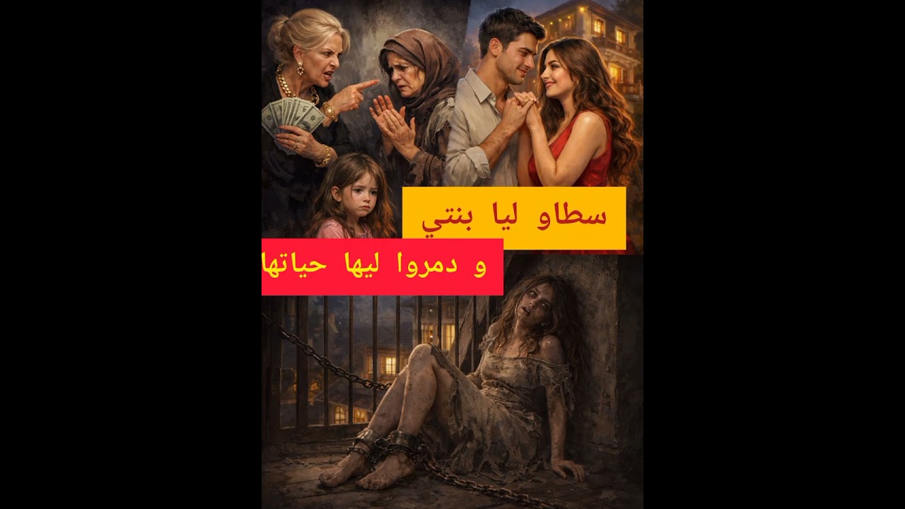 صرخة أم مقهورة: سرقوا بنتي ودمروا مستقبلها!