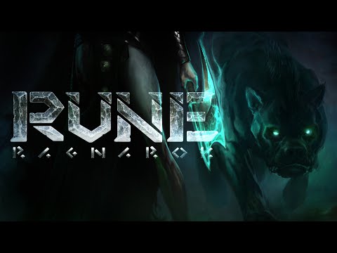 Rune II რაგნაროკი დაიწყო :))