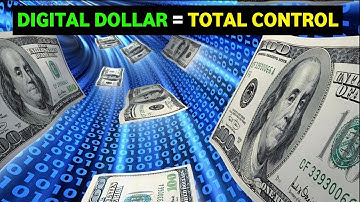 Het eindspel van de digitale dollar wanneer contant geld illegaal wordt