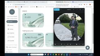 Arixa Arixatrade.com Scammer (6). Confirmed today by the FRENCH NATIONAL POLICE