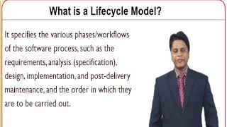 Software Development Life Cycle (CH-10)