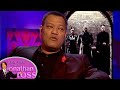 Laurence Fishburne Knew The Matrix Was Brilliant From the Start | Friday Night With Jonathan Ross