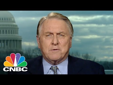 Teamsters President: Pledge To Work With President Trump Where It Helps Organized Labor | CNBC