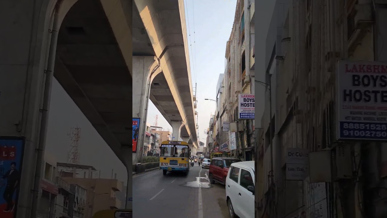 Hostels & pg in Hyderabad 