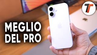 IPHONE 17 dopo 6 MESI, e confronto con iPhone 17e