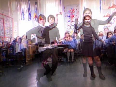 Kinect Angles Version 2