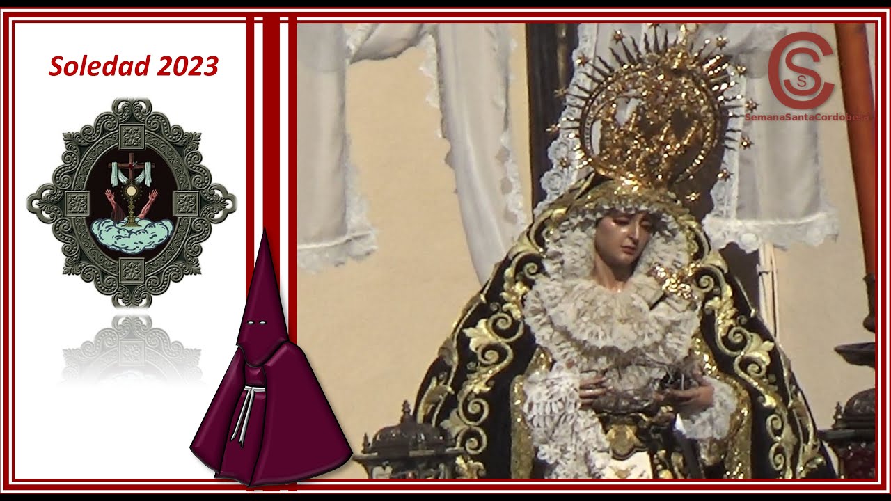 Soledad 2023 Córdoba