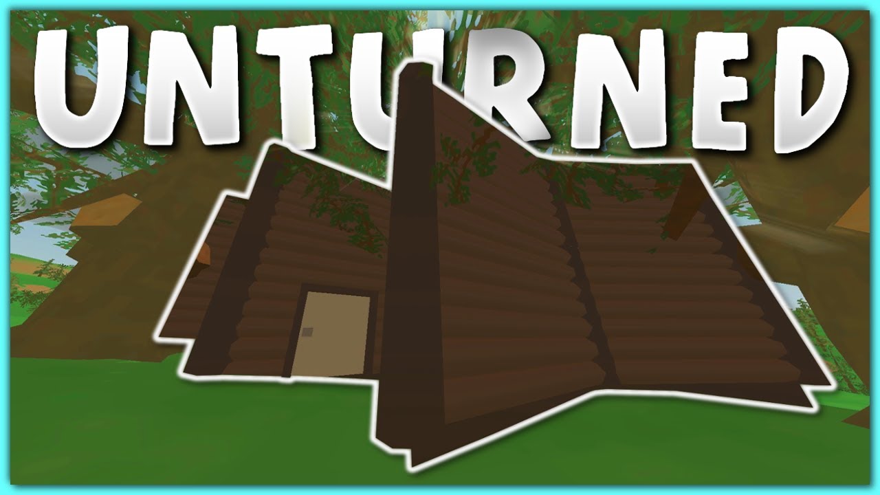 LUCKY AF ROCKET LAUNCHER BASE RAID! ATTACKED MID RAID! (Unturned Vanilla Survival Base Raid)