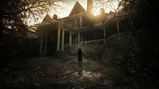 Resident Evil 7 - HD Movie (1080p 60fps)