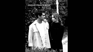 Gönlümün Efendisi & Slowed - Ebru Gündeş Resimi