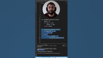 QuickBits Short #5 - What is Recursion and How does it work?