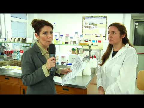 Video: Quando si testano i batteri nel latte?