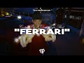 SOLD Central Cee X Dave Sprinter Type Beat Ferrari Melodic Drill Type Beat 2023 