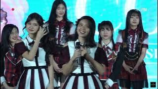 Pengumuman JKT48 Mini Live Performance | Spring Has Come | 11-05-24