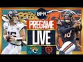 Bears vs Jaguars: Caleb Williams Battles Trevor Lawrence In London