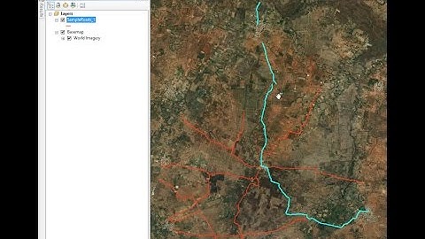 ArcGIS 10.2 - Editor - Explode Multipart Feature - Convert selected multipart feature to singlepart
